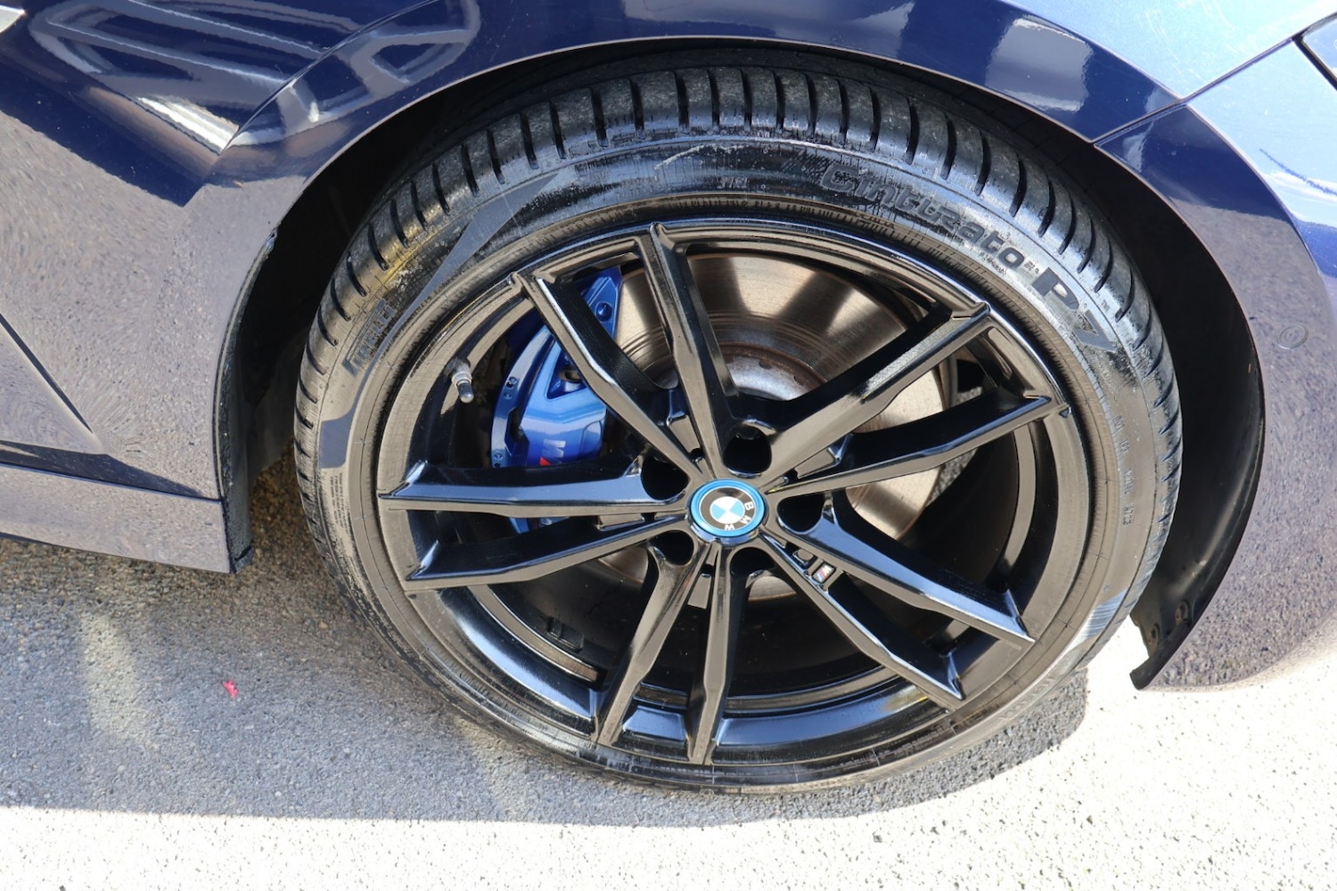 Used BMW 3 Series 2021 for sale - 76830408: Photo 30