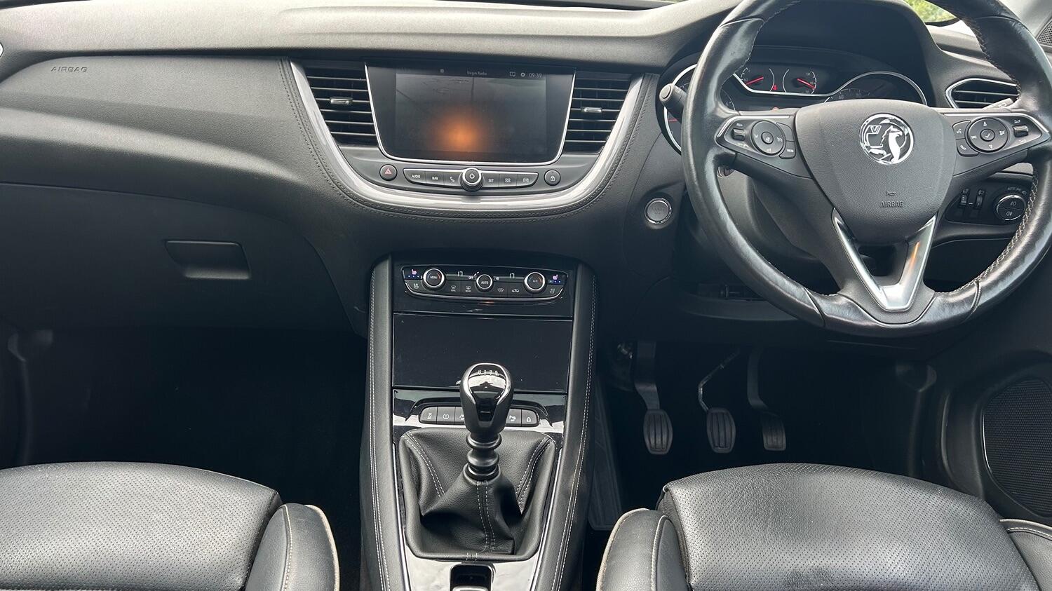 Used Vauxhall Grandland X 2018 for sale - 76830407: Photo 10