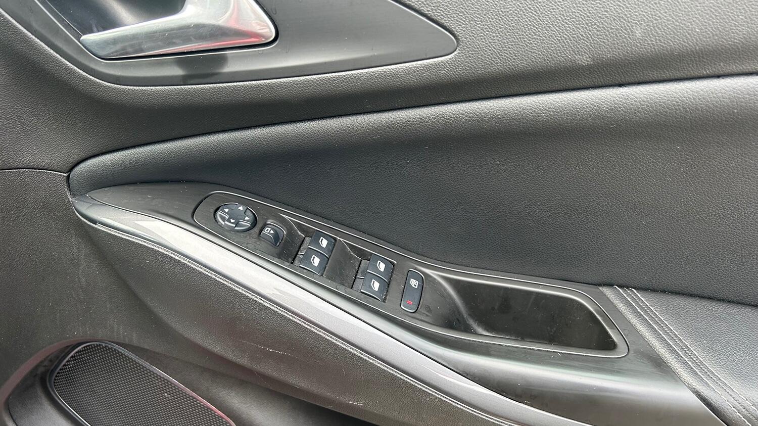 Used Vauxhall Grandland X 2018 for sale - 76830407: Photo 11