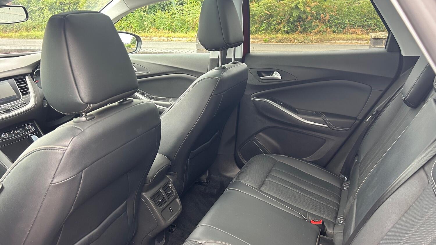 Used Vauxhall Grandland X 2018 for sale - 76830407: Photo 17