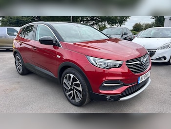 2018 - 1.2 Turbo Elite Nav 5-Door