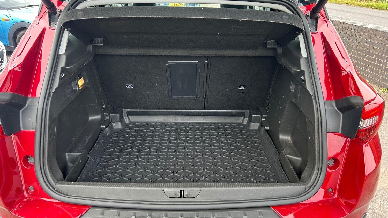 Used Vauxhall Grandland X 2018 for sale - 76830407: Photo 6