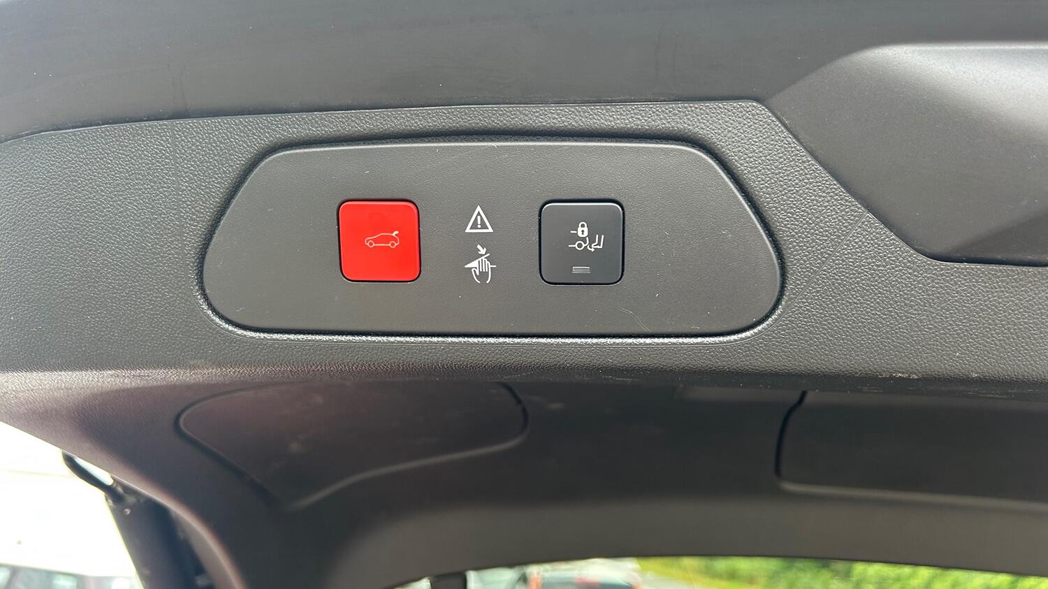 Used Vauxhall Grandland X 2018 for sale - 76830407: Photo 9