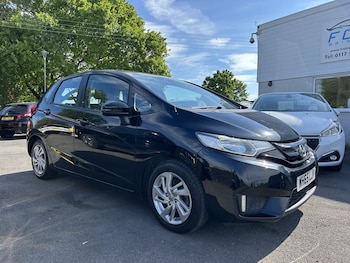 Used Honda Jazz 2016 for sale - 78552989: Photo