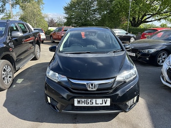 Used Honda Jazz 2016 for sale - 78552989: Photo
