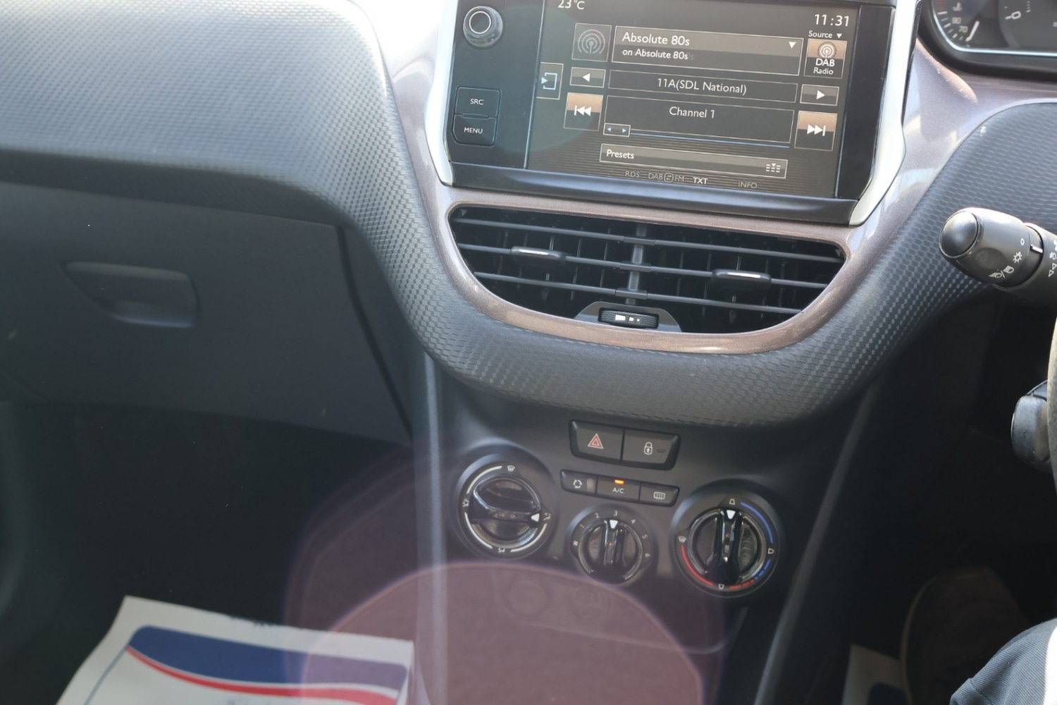 Used Peugeot 2008 2015 for sale - 76825798: Photo 10