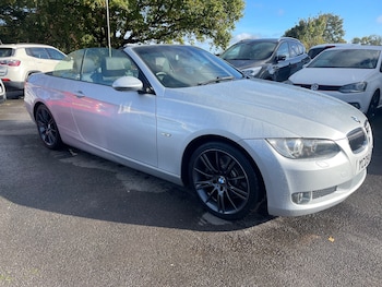 Used BMW 3 Series 2009 for sale - 78813379: Photo