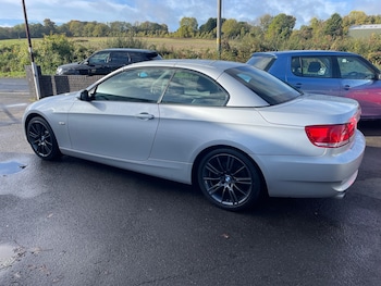 Used BMW 3 Series 2009 for sale - 78813379: Photo