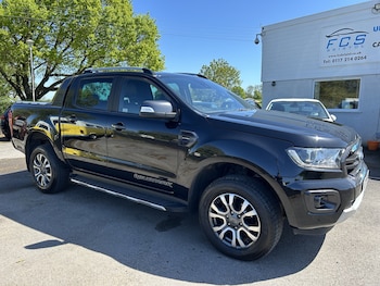 Used Ford Ranger 2021 for sale - 78427497: Photo
