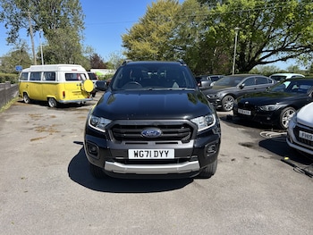 Used Ford Ranger 2021 for sale - 78427497: Photo