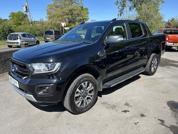 Used Ford Ranger 2021 for sale - 78427497: Photo