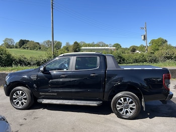 Used Ford Ranger 2021 for sale - 78427497: Photo