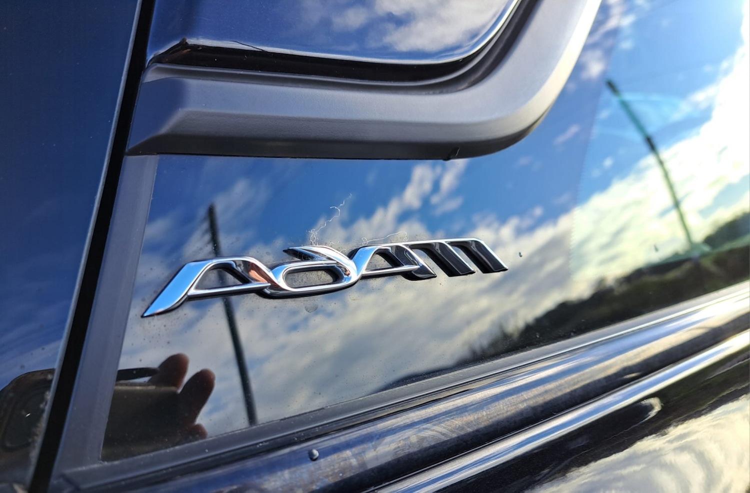 Used Vauxhall ADAM 2019 for sale - 76830347: Photo 13