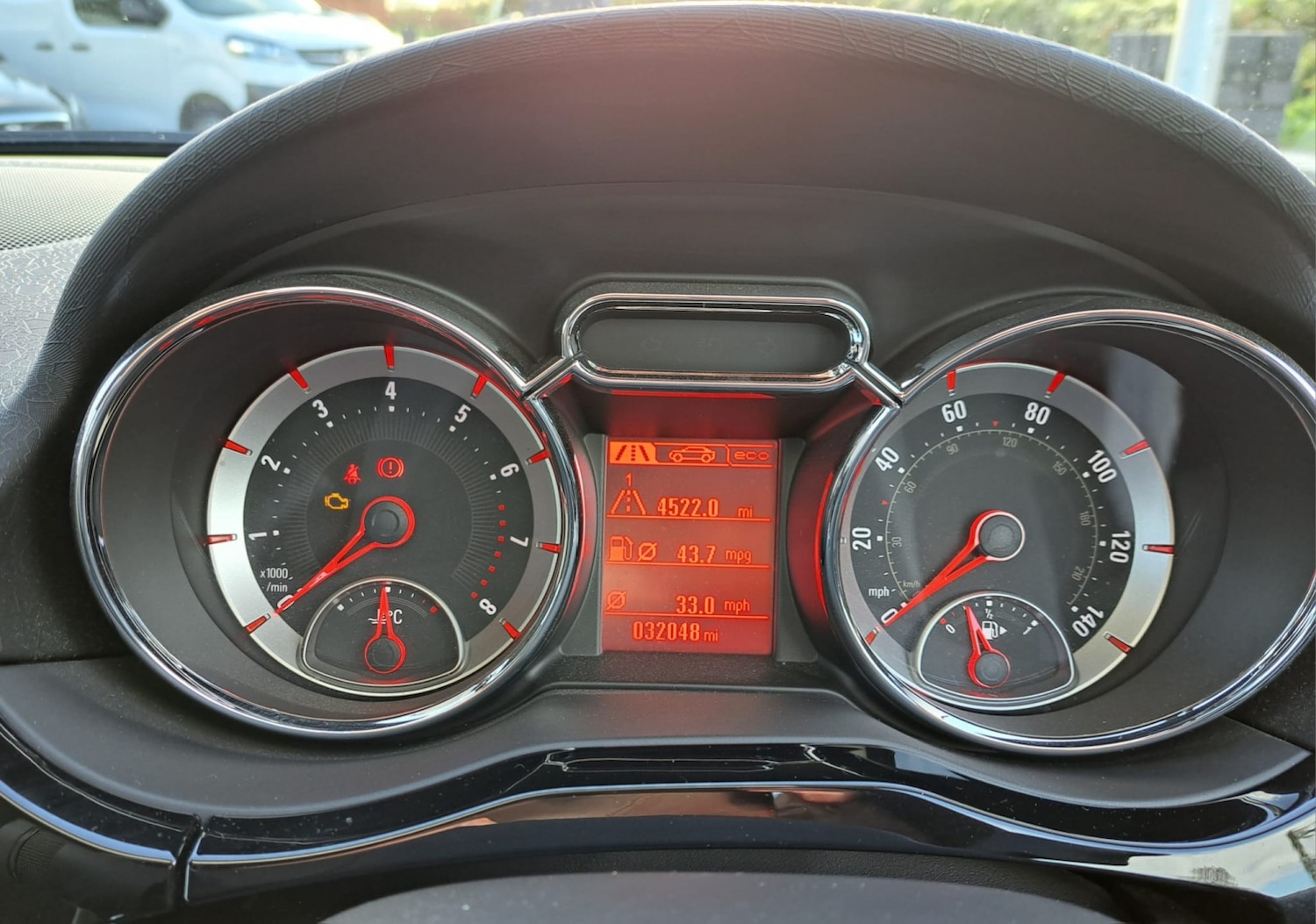 Used Vauxhall ADAM 2019 for sale - 76830347: Photo 5