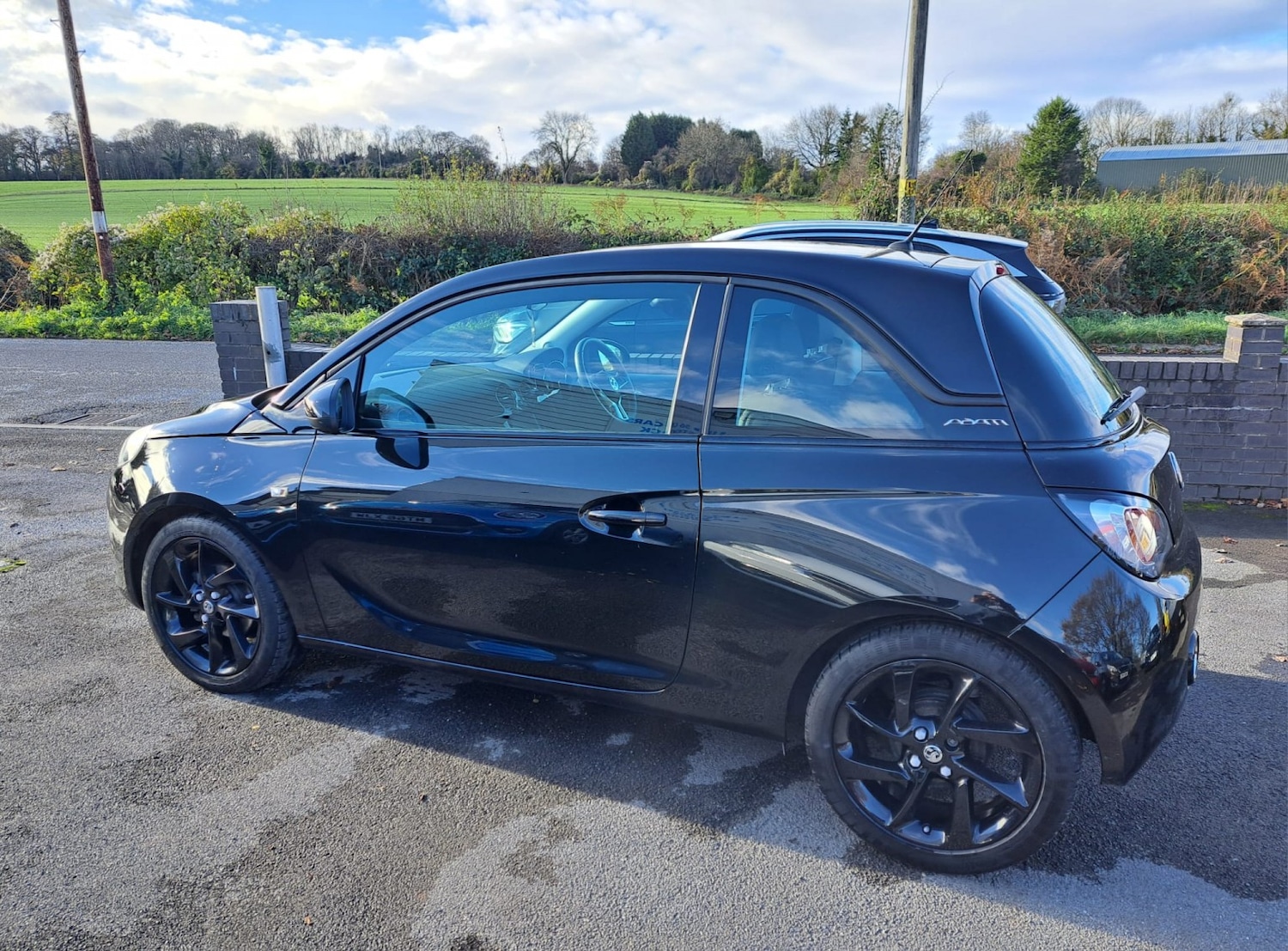 Used Vauxhall ADAM 2019 for sale - 76830347: Photo 6