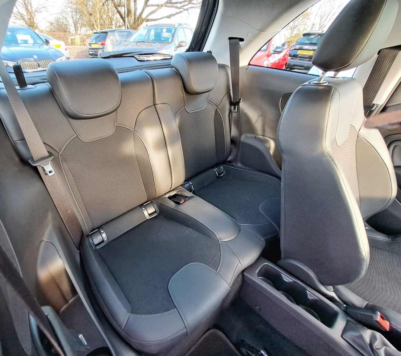 Used Vauxhall ADAM 2019 for sale - 76830347: Photo 7