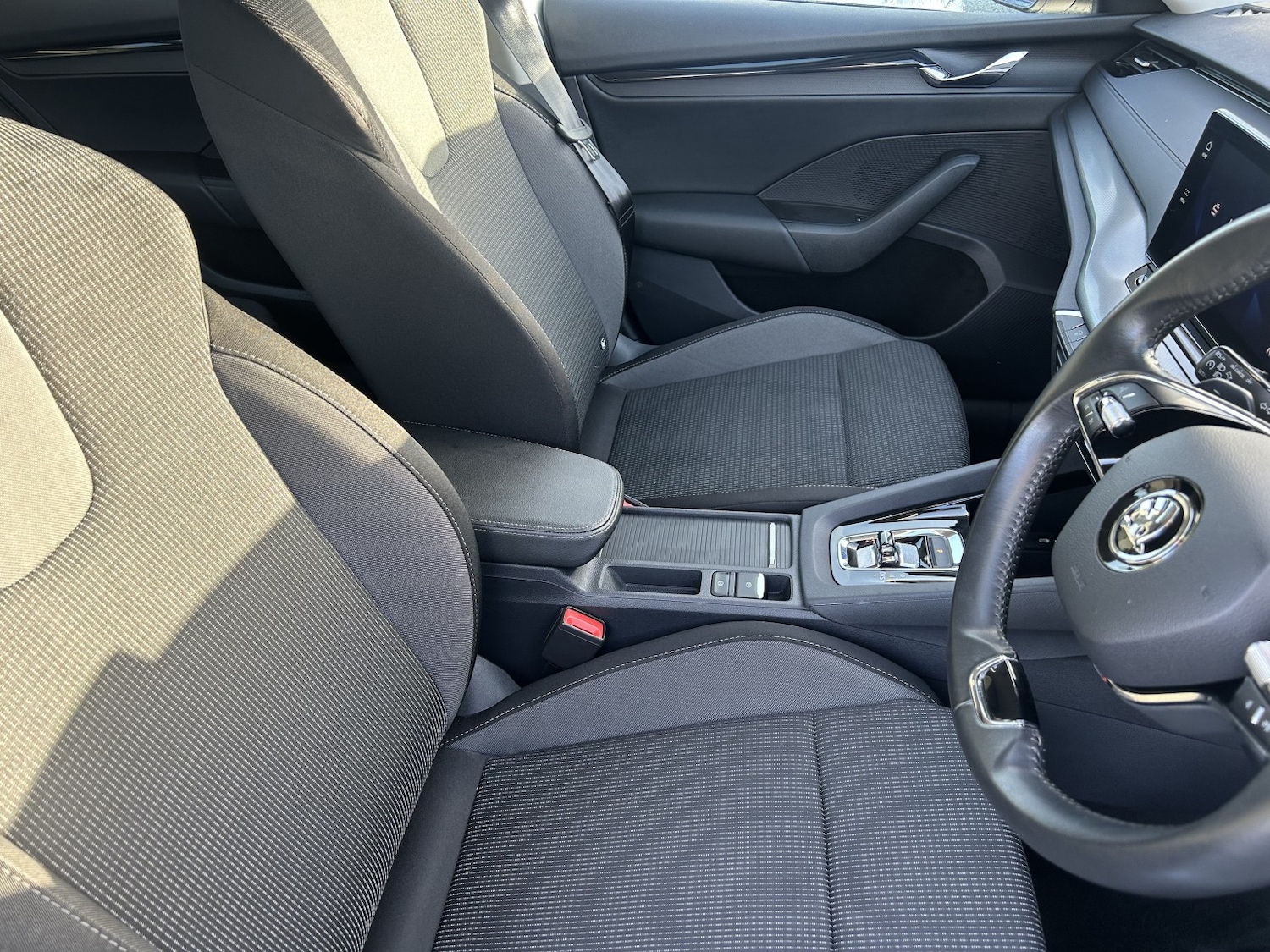 Used Skoda Octavia 2022 for sale - 77483672: Photo 10