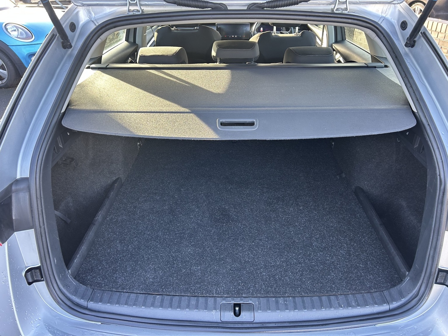 Used Skoda Octavia 2022 for sale - 77483672: Photo 12