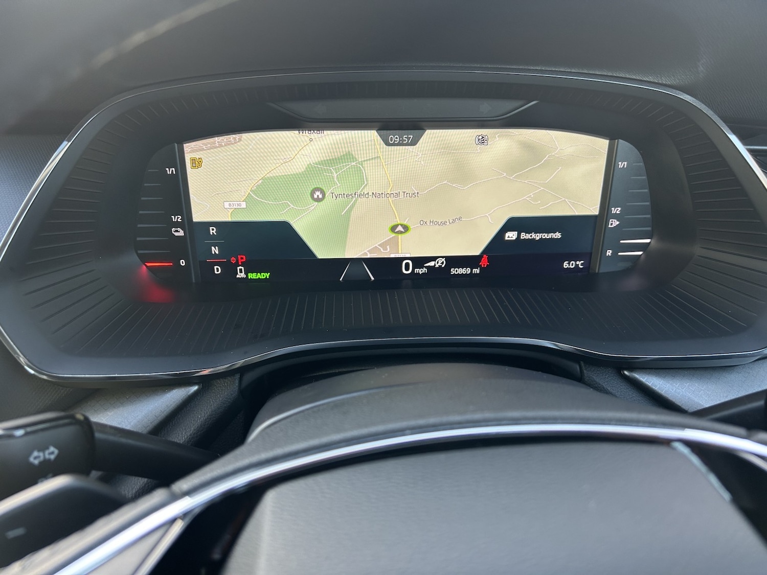 Used Skoda Octavia 2022 for sale - 77483672: Photo 18