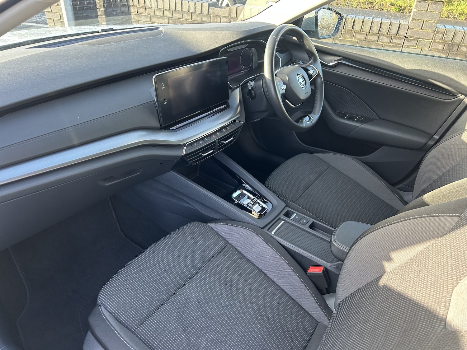 Used Skoda Octavia 2022 for sale - 77483672: Photo 19