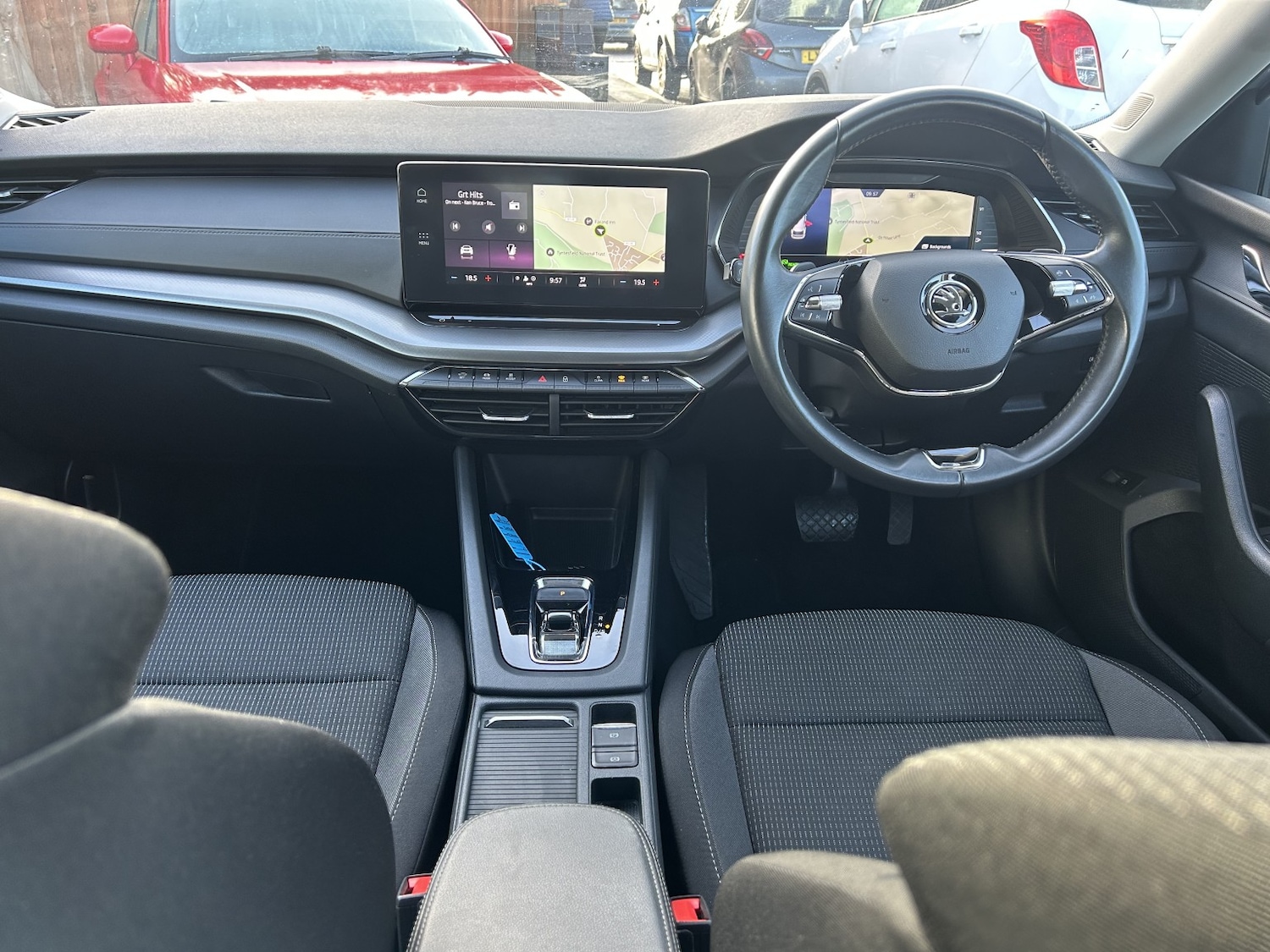 Used Skoda Octavia 2022 for sale - 77483672: Photo 20