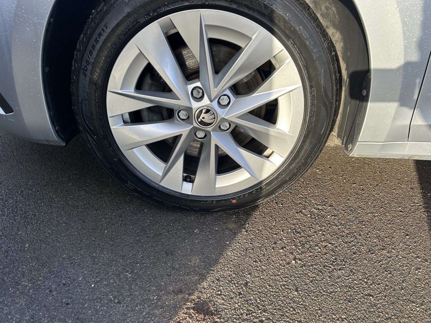 Used Skoda Octavia 2022 for sale - 77483672: Photo 21