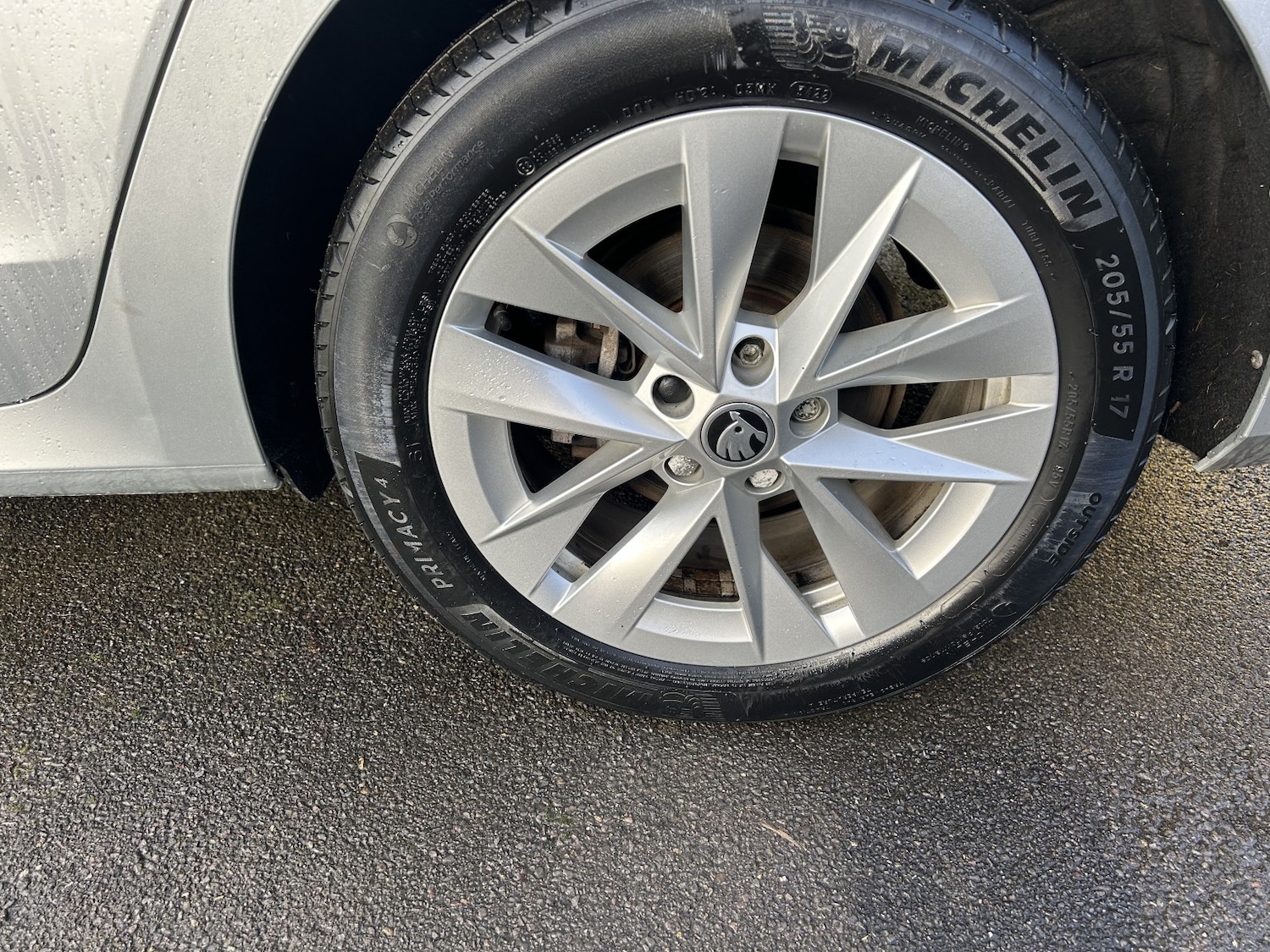 Used Skoda Octavia 2022 for sale - 77483672: Photo 22