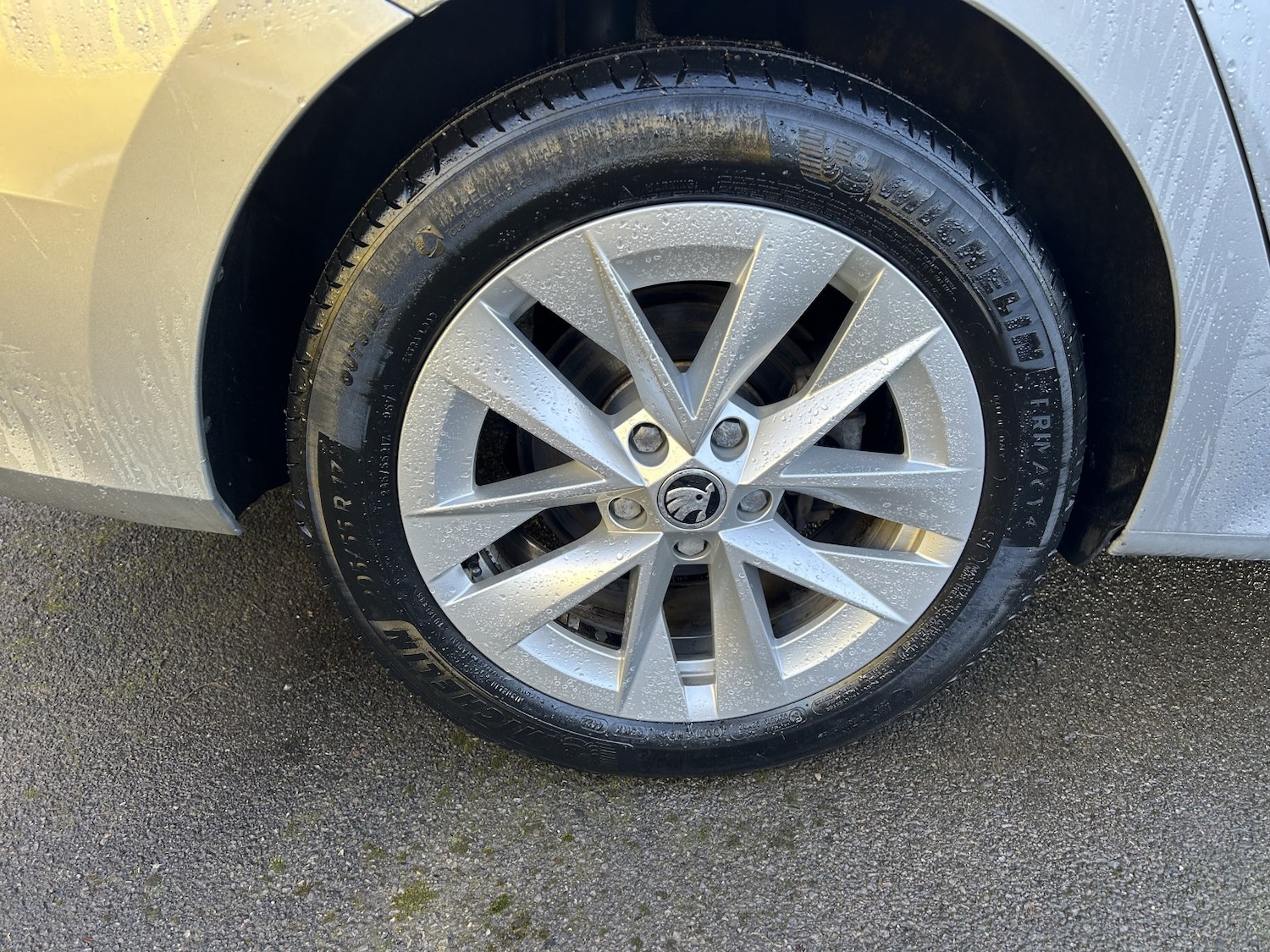 Used Skoda Octavia 2022 for sale - 77483672: Photo 23