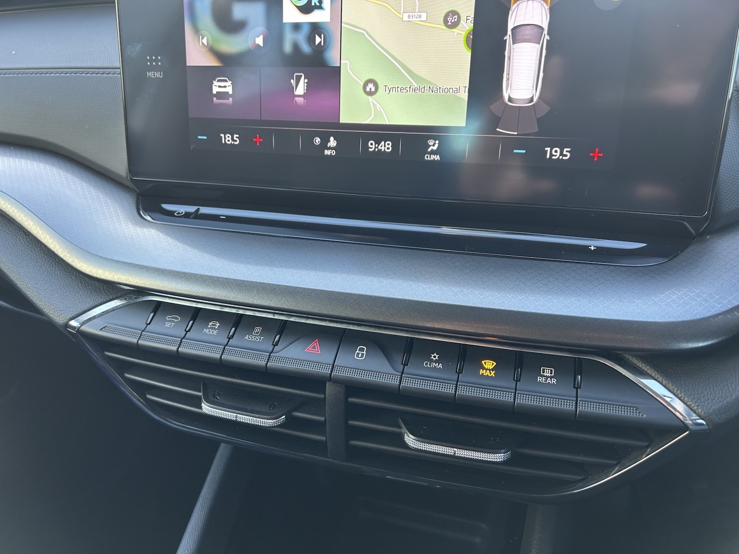 Used Skoda Octavia 2022 for sale - 77483672: Photo 27