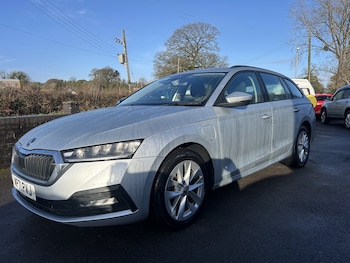 Used Skoda Octavia 2022 for sale - 77483672: Photo