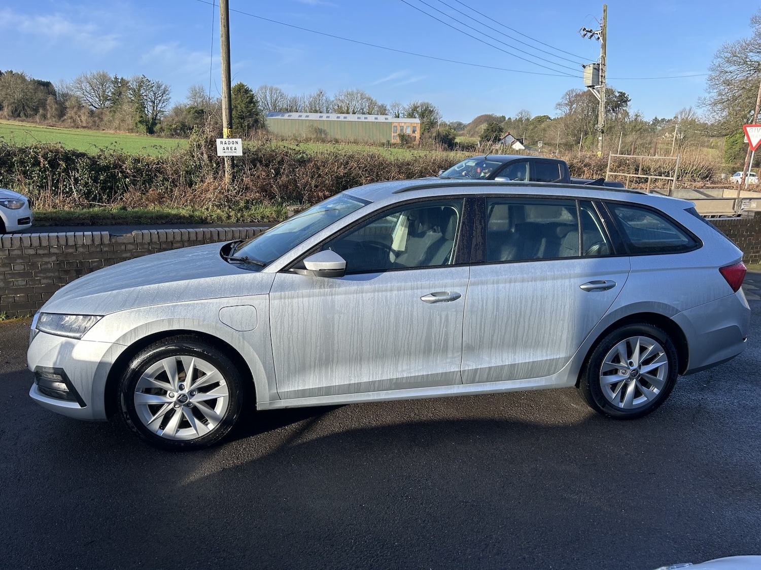 Used Skoda Octavia 2022 for sale - 77483672: Photo 4