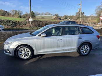 Used Skoda Octavia 2022 for sale - 77483672: Photo