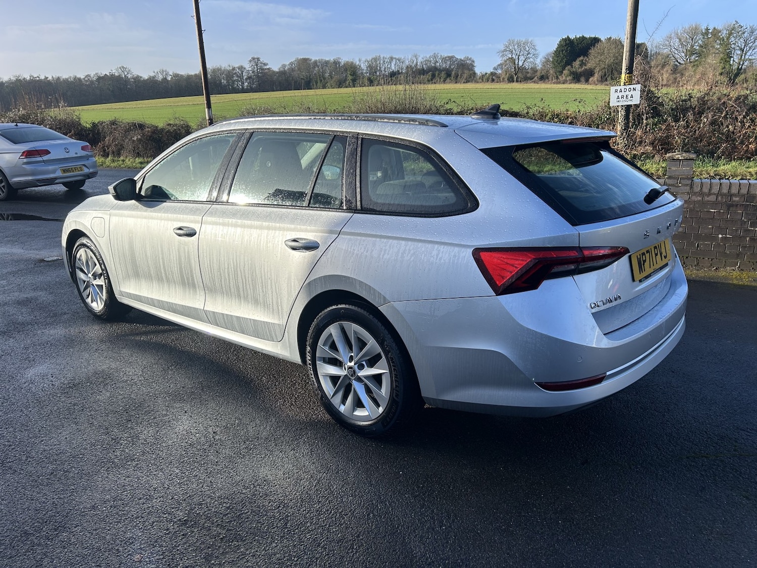 Used Skoda Octavia 2022 for sale - 77483672: Photo 5