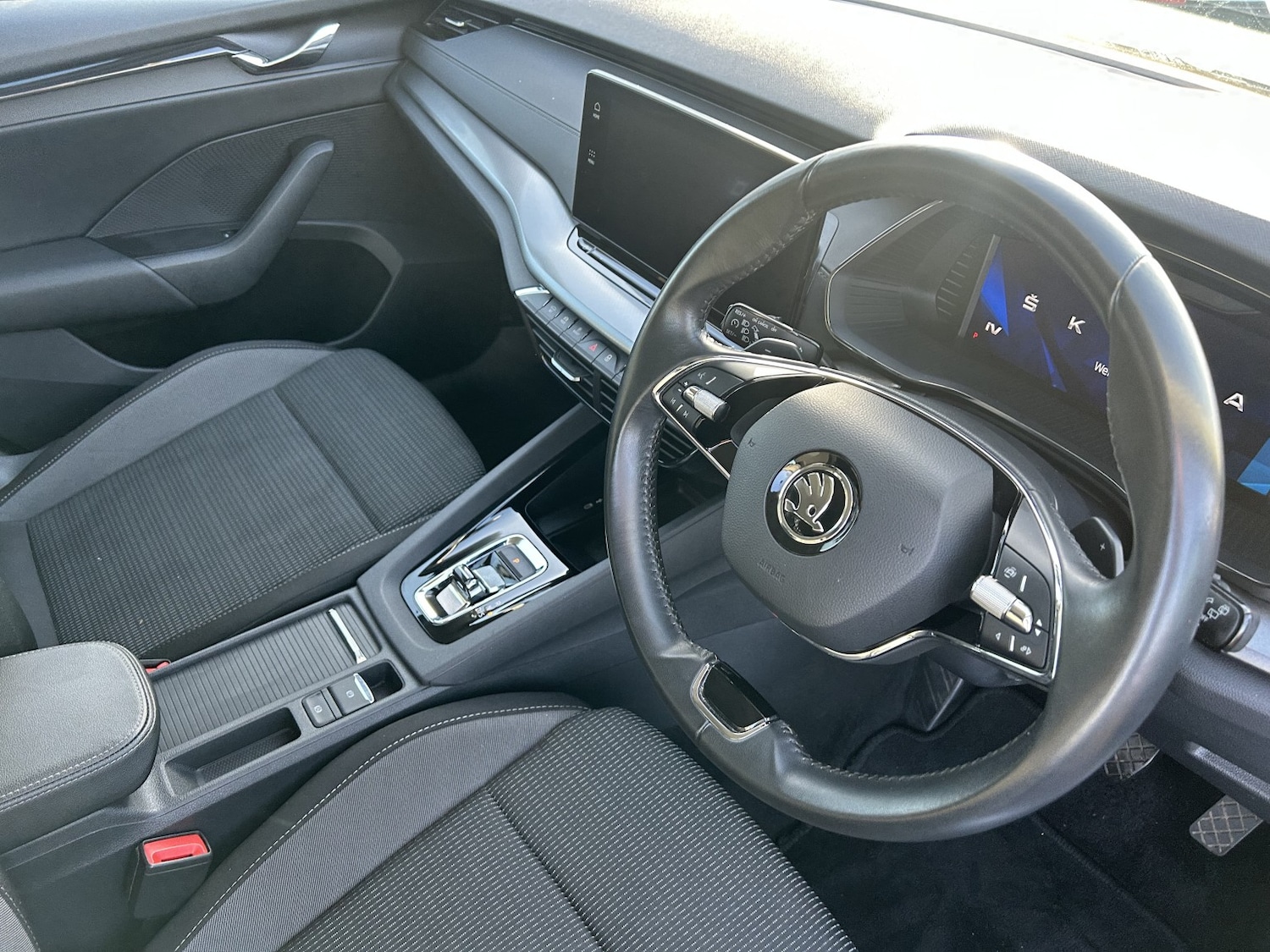 Used Skoda Octavia 2022 for sale - 77483672: Photo 9