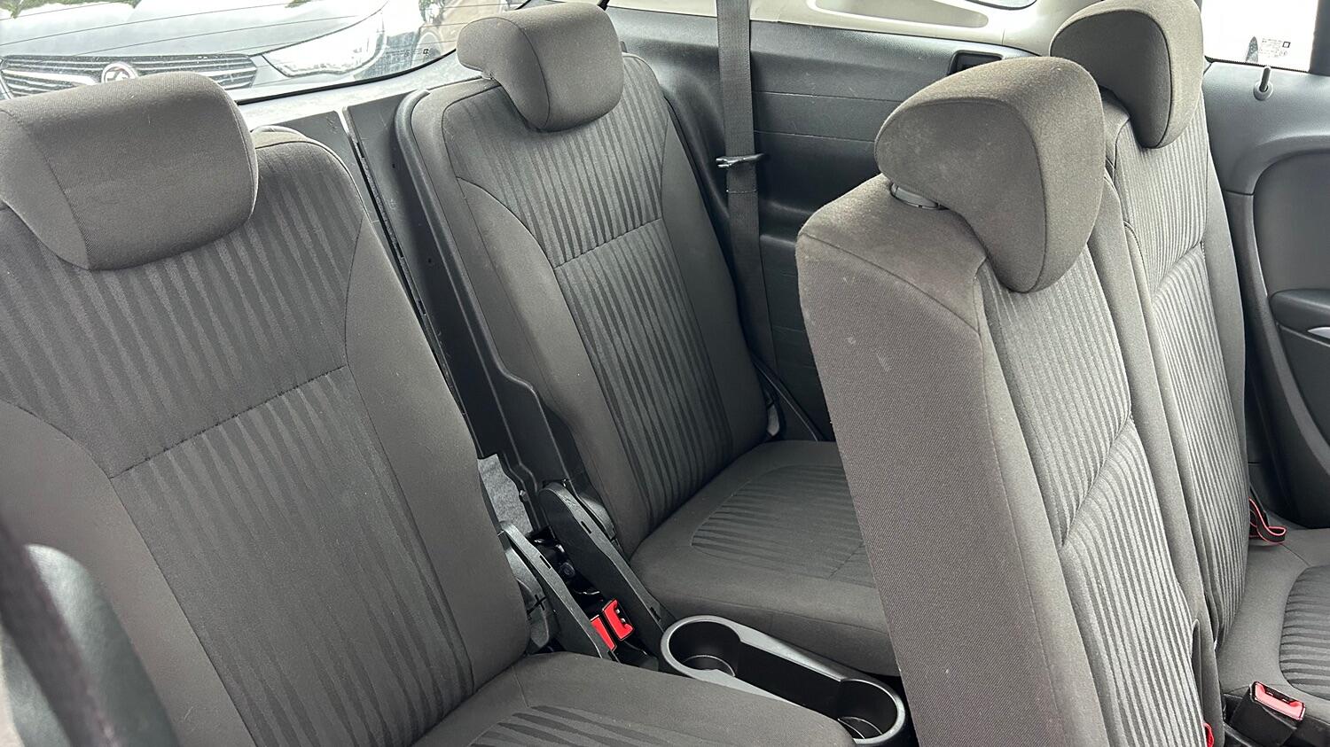 Used Vauxhall Zafira 2017 for sale - 77318305: Photo 11