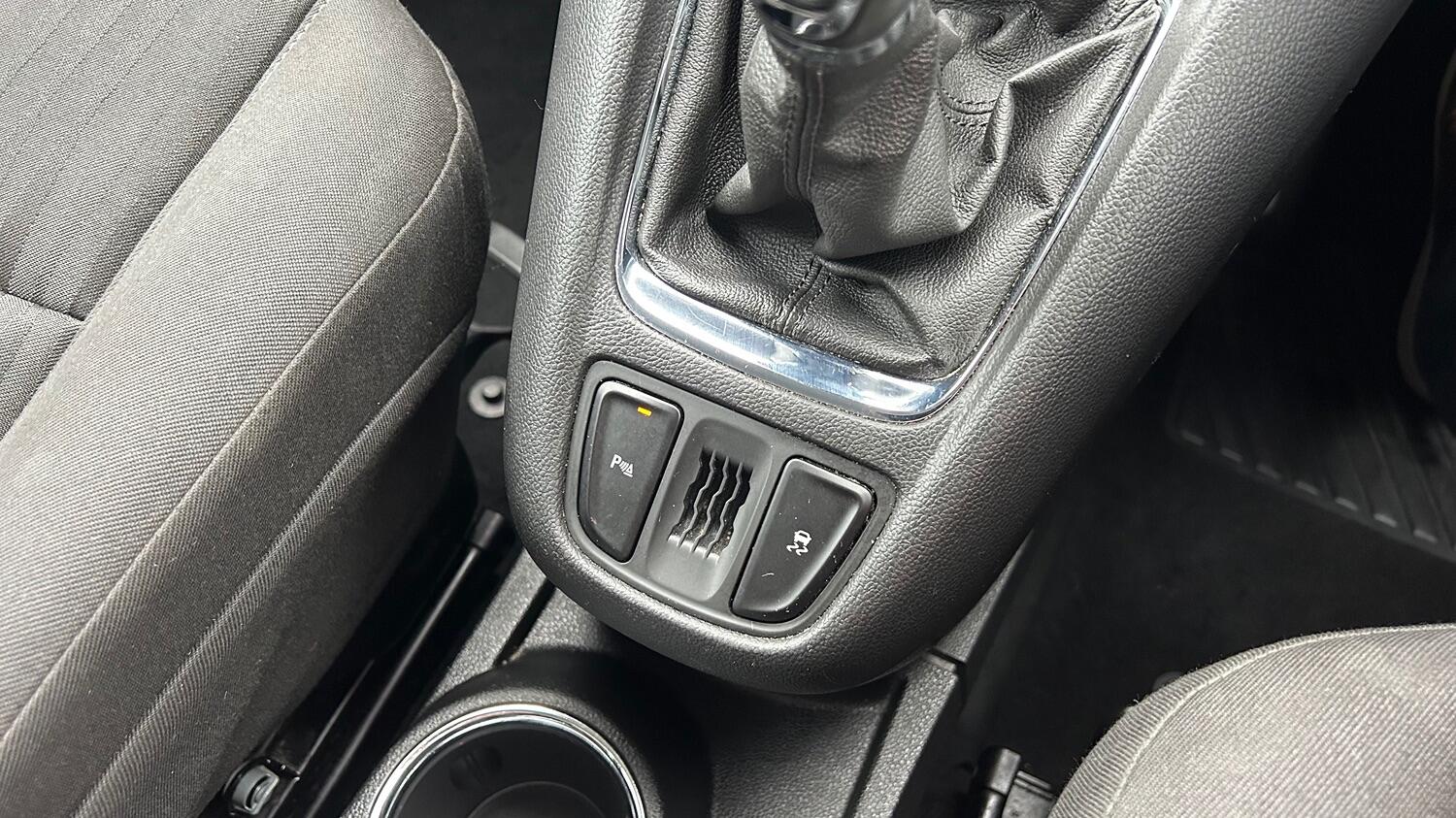 Used Vauxhall Zafira 2017 for sale - 77318305: Photo 15