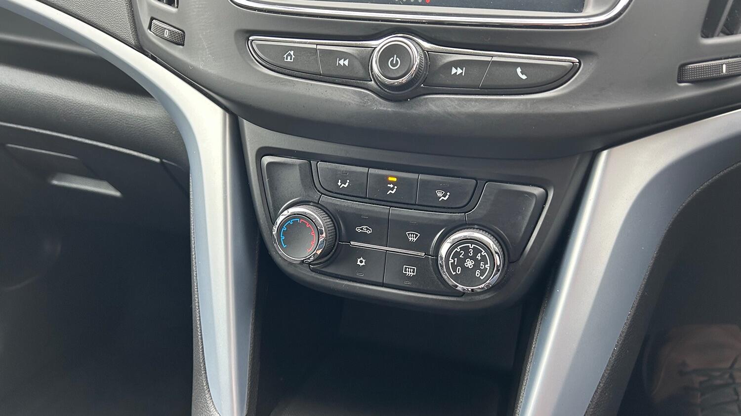 Used Vauxhall Zafira 2017 for sale - 77318305: Photo 16