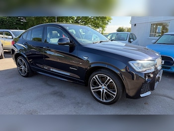 Used BMW X4 2014 for sale - 76825789: Photo