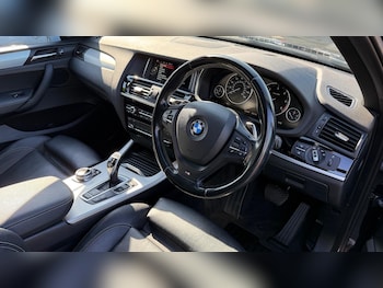 Used BMW X4 2014 for sale - 76825789: Photo