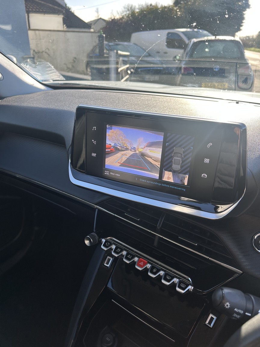 Used Peugeot 2008 2021 for sale - 76830354: Photo 13