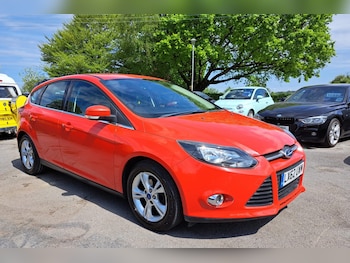 Used Ford Focus 2012 for sale - 78552982: Photo