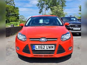 Used Ford Focus 2012 for sale - 78552982: Photo