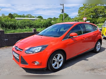Used Ford Focus 2012 for sale - 78552982: Photo