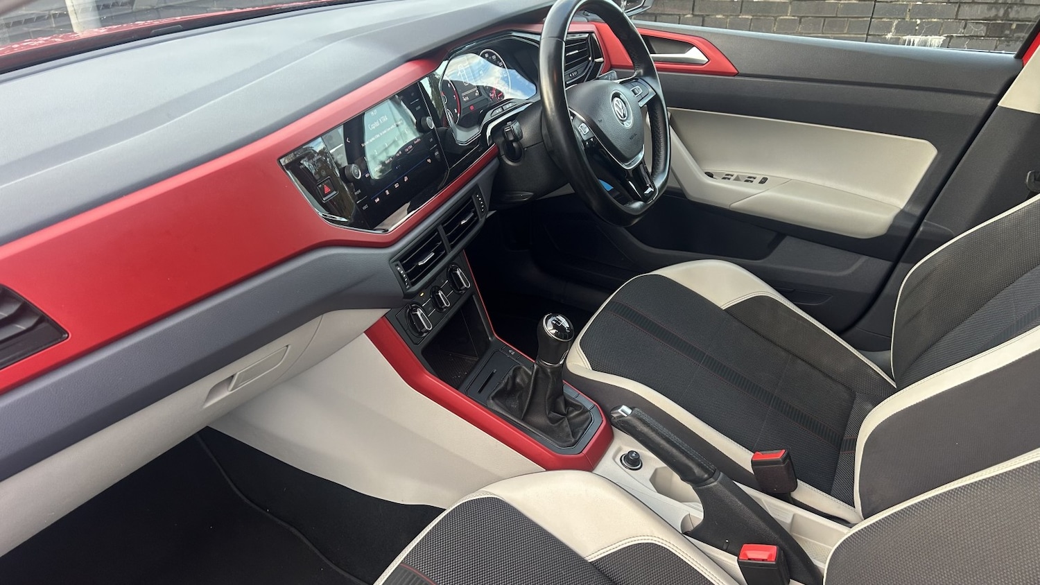 Used Volkswagen Polo 2019 for sale - 76830413: Photo 18