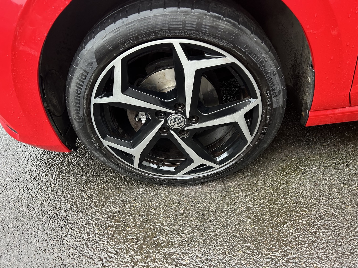 Used Volkswagen Polo 2019 for sale - 76830413: Photo 22