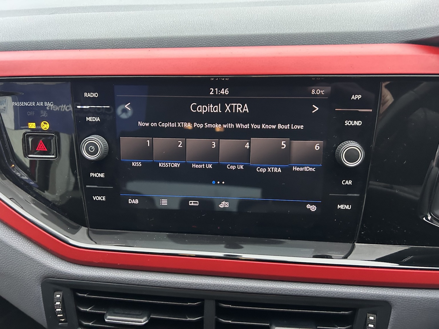 Used Volkswagen Polo 2019 for sale - 76830413: Photo 24