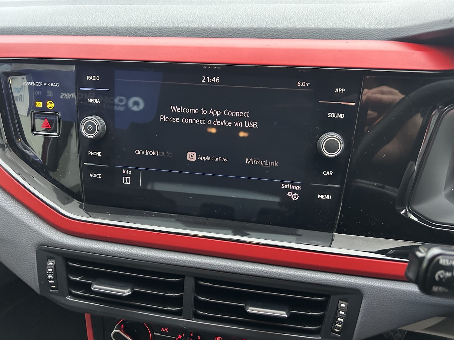 Used Volkswagen Polo 2019 for sale - 76830413: Photo 25