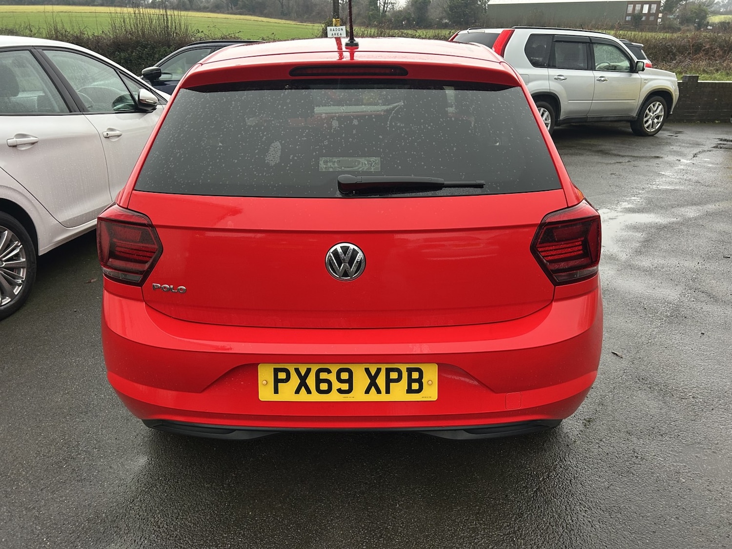 Used Volkswagen Polo 2019 for sale - 76830413: Photo 30