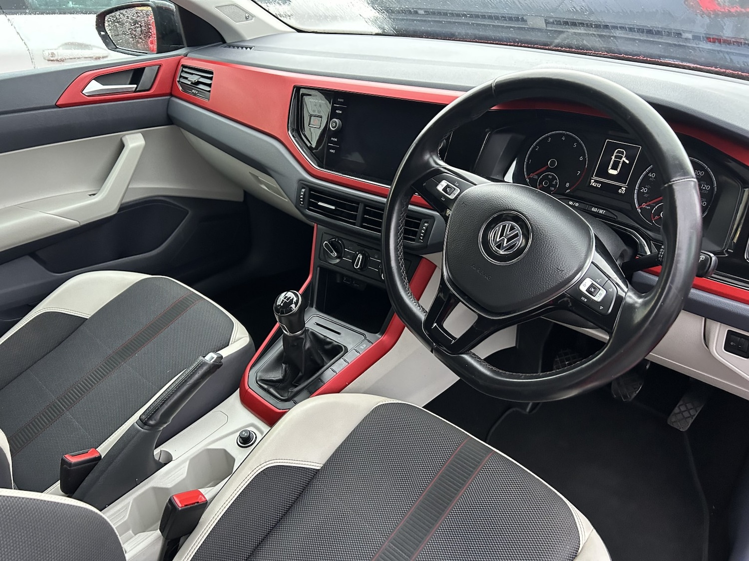 Used Volkswagen Polo 2019 for sale - 76830413: Photo 32