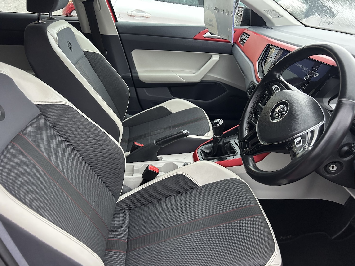 Used Volkswagen Polo 2019 for sale - 76830413: Photo 33